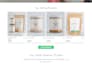 build shopify store and landing page using gempages builder or pagefly